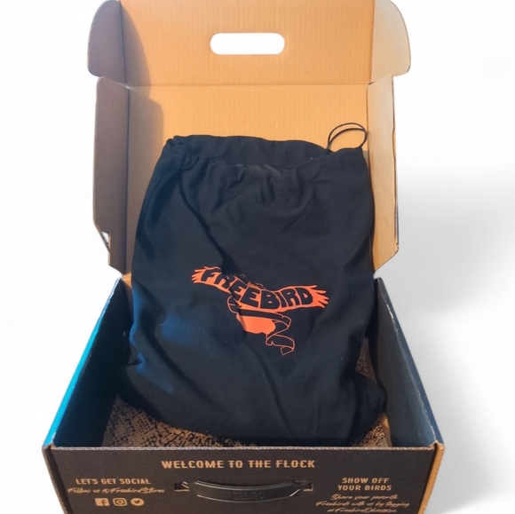 Freebird - Asher Sandals - BRAND NEW - Picture 2 of 7